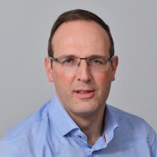 Ronald Koehorst