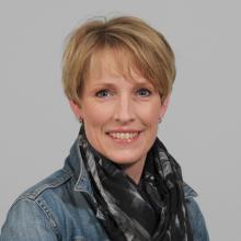Cora Koehorst-van Dijk