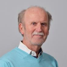 Hans Bouw