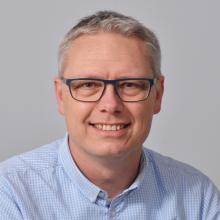 Peter Bekker