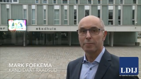 Mark Foekema Visie op einde samenwerking Montfoort