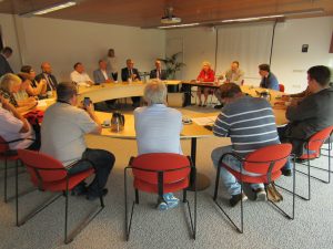 Zaal