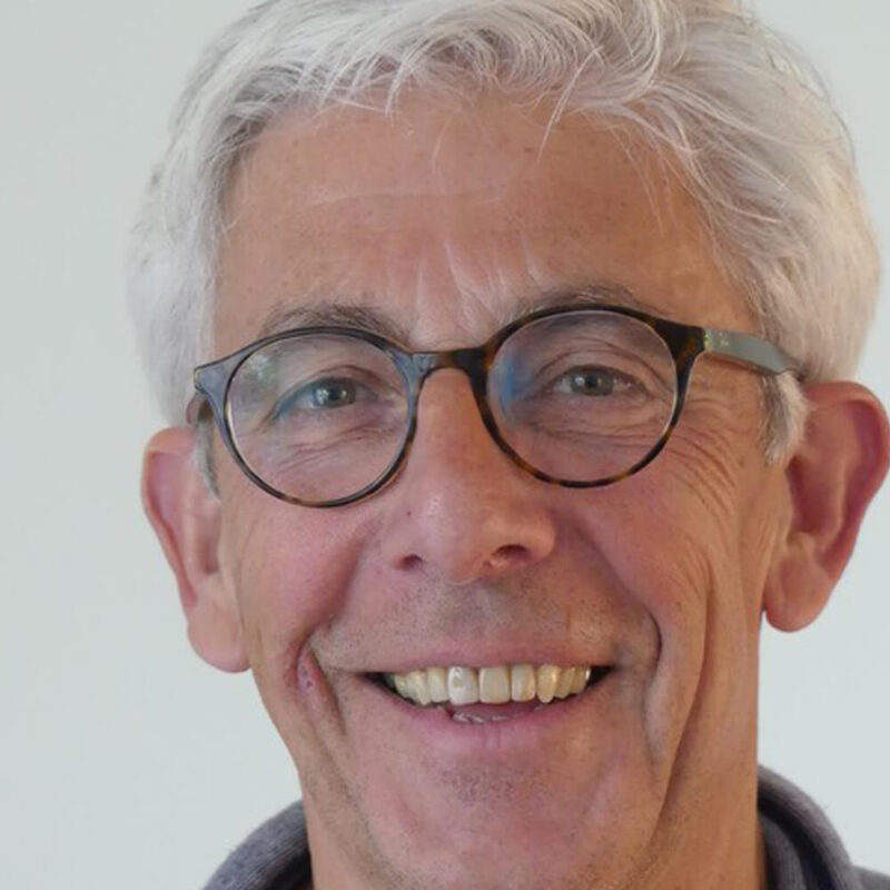 <b>DOUWE RYPKEMA</b><p> ALGEMEEN BESTUURSLID
