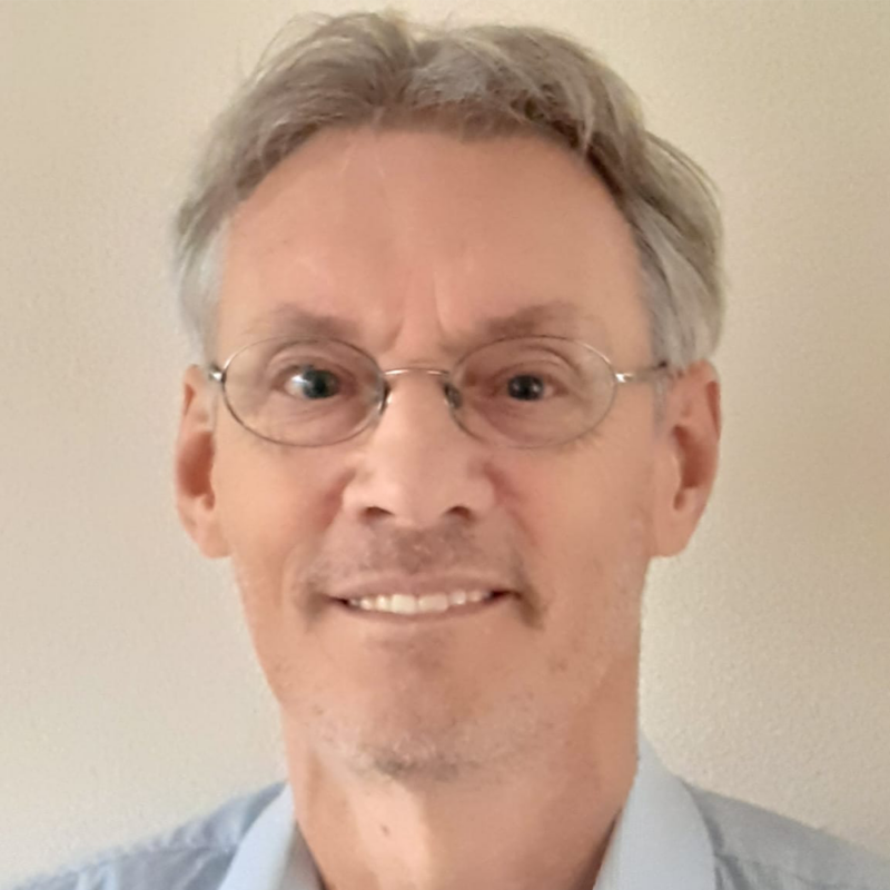 <b>OLAF GALESLOOT</b><p> PENNINGMEESTER